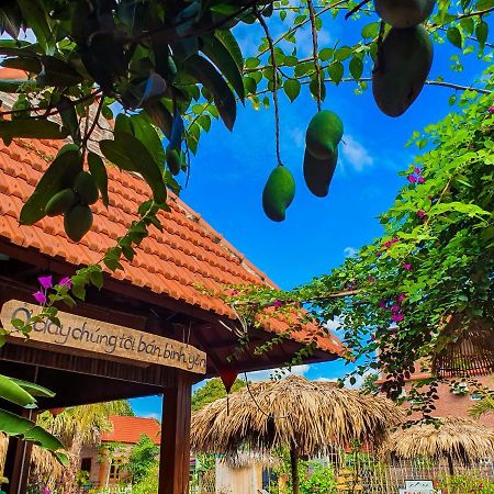 Trang An Village Homestay Ninh Bình Extérieur photo