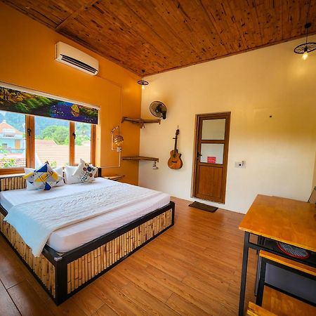 Trang An Village Homestay Ninh Bình Extérieur photo