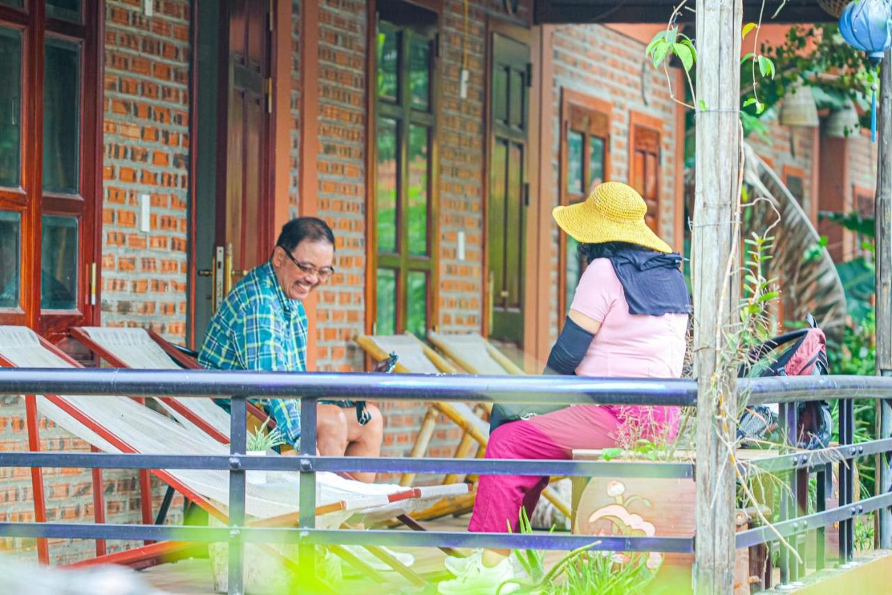 Trang An Village Homestay Ninh Bình Extérieur photo