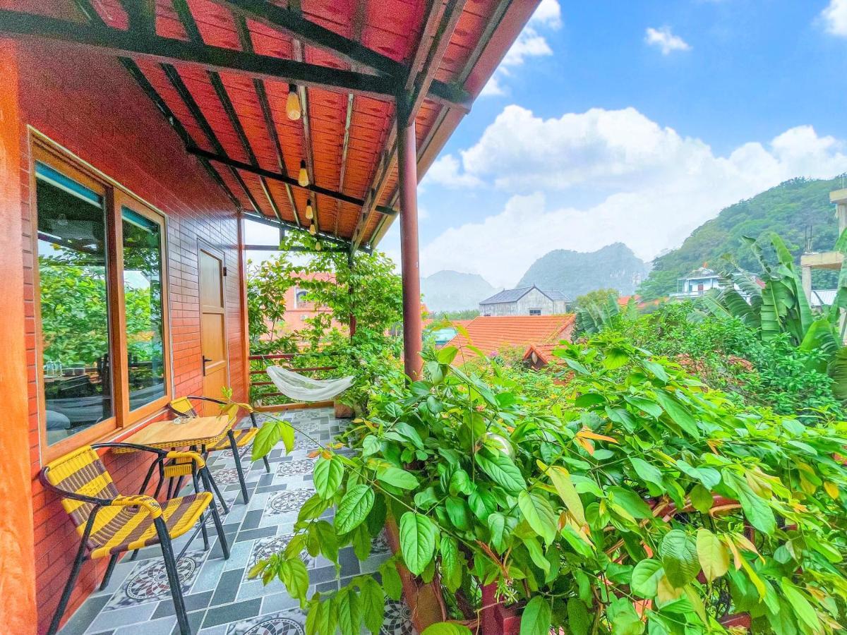 Trang An Village Homestay Ninh Bình Extérieur photo