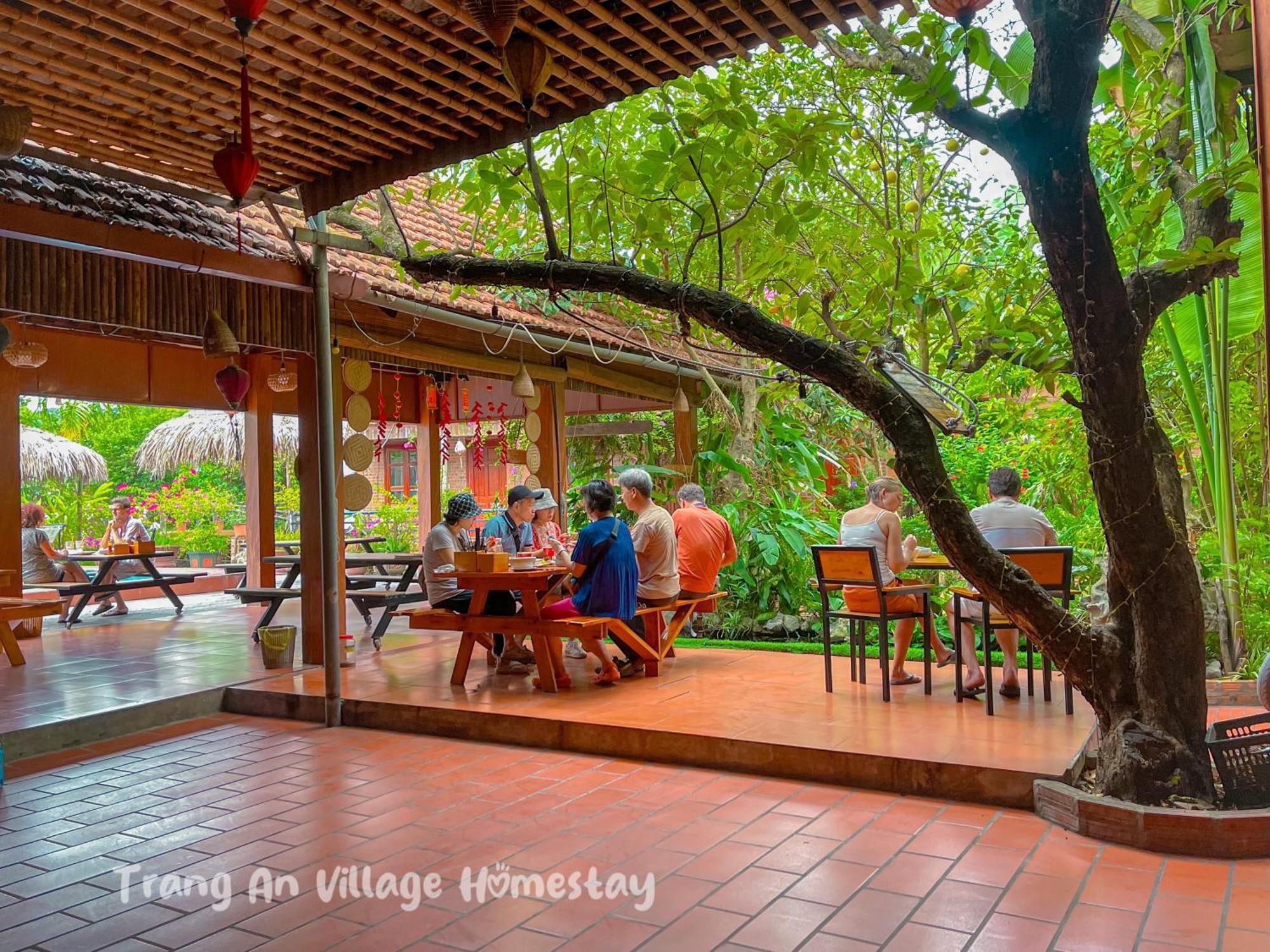 Trang An Village Homestay Ninh Bình Extérieur photo