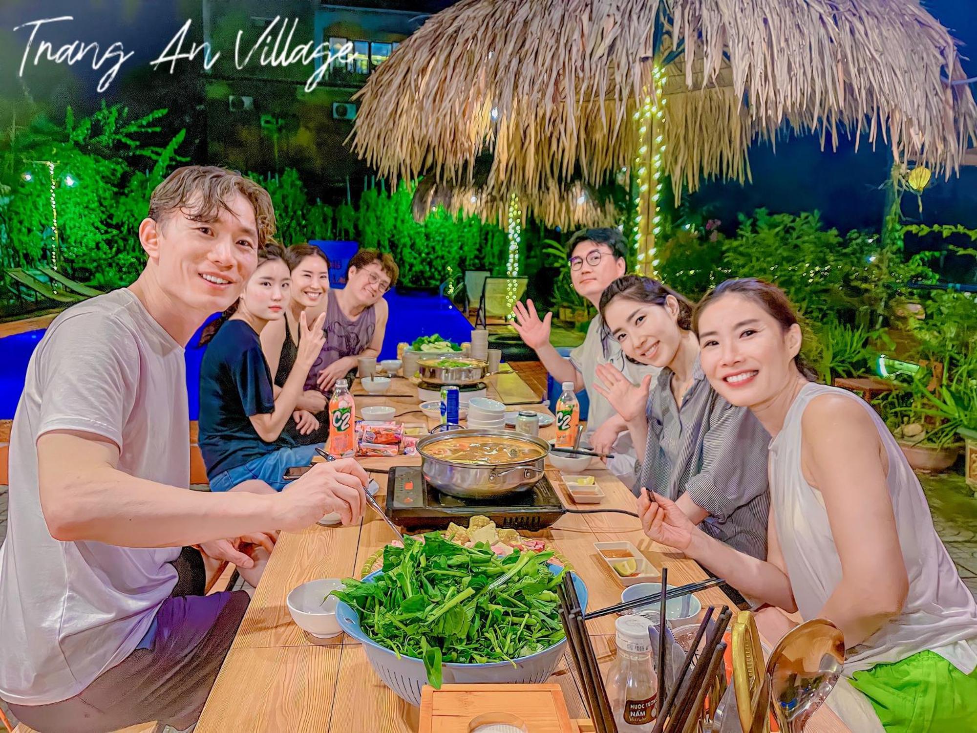 Trang An Village Homestay Ninh Bình Extérieur photo