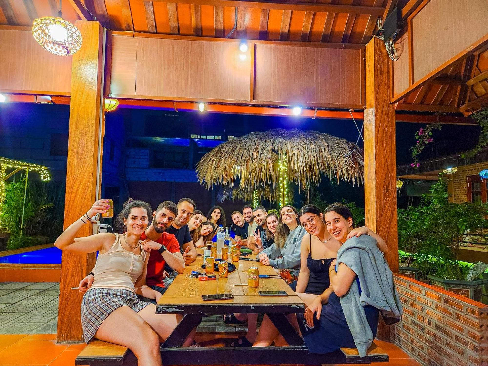 Trang An Village Homestay Ninh Bình Extérieur photo