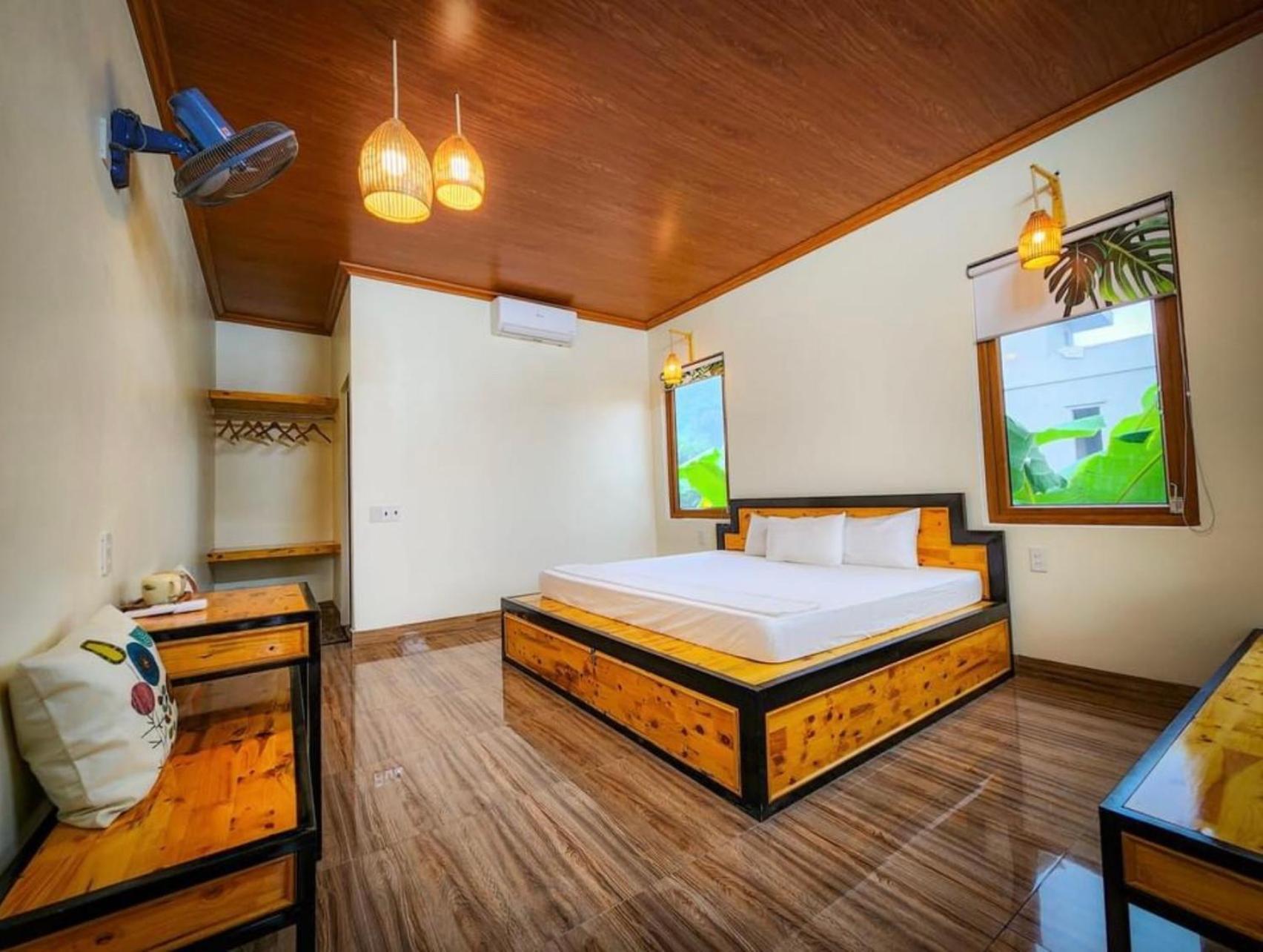 Trang An Village Homestay Ninh Bình Extérieur photo