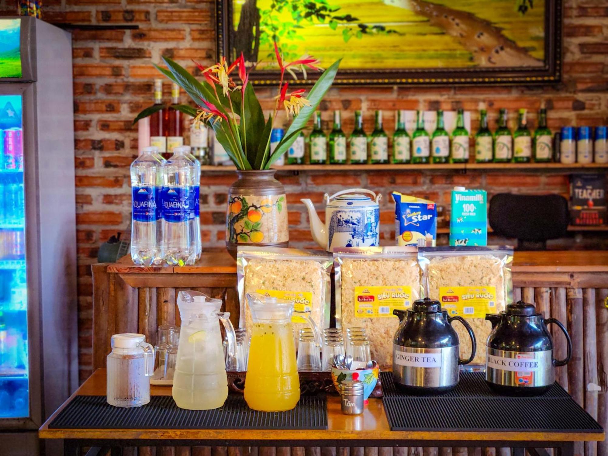 Trang An Village Homestay Ninh Bình Extérieur photo