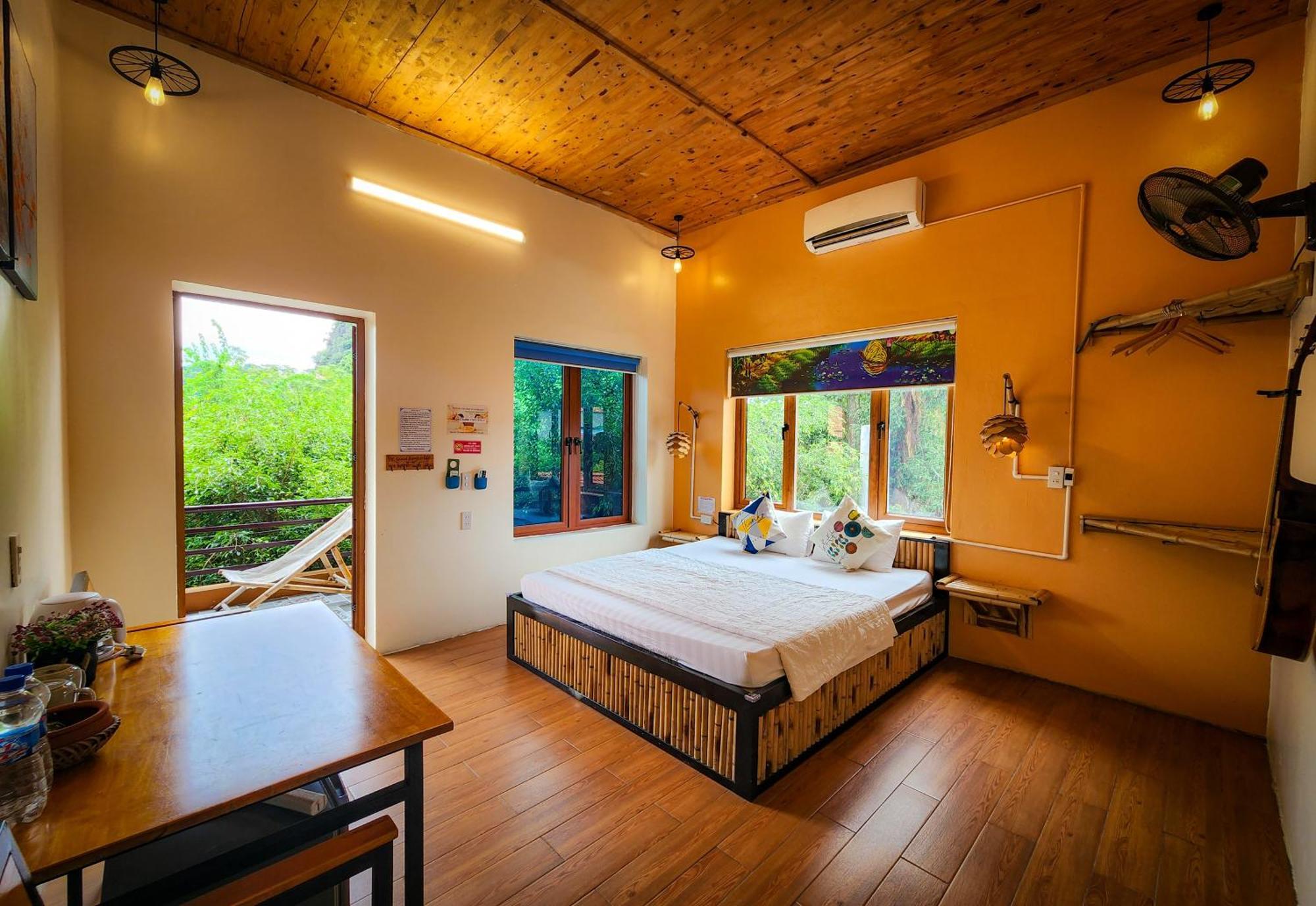 Trang An Village Homestay Ninh Bình Extérieur photo