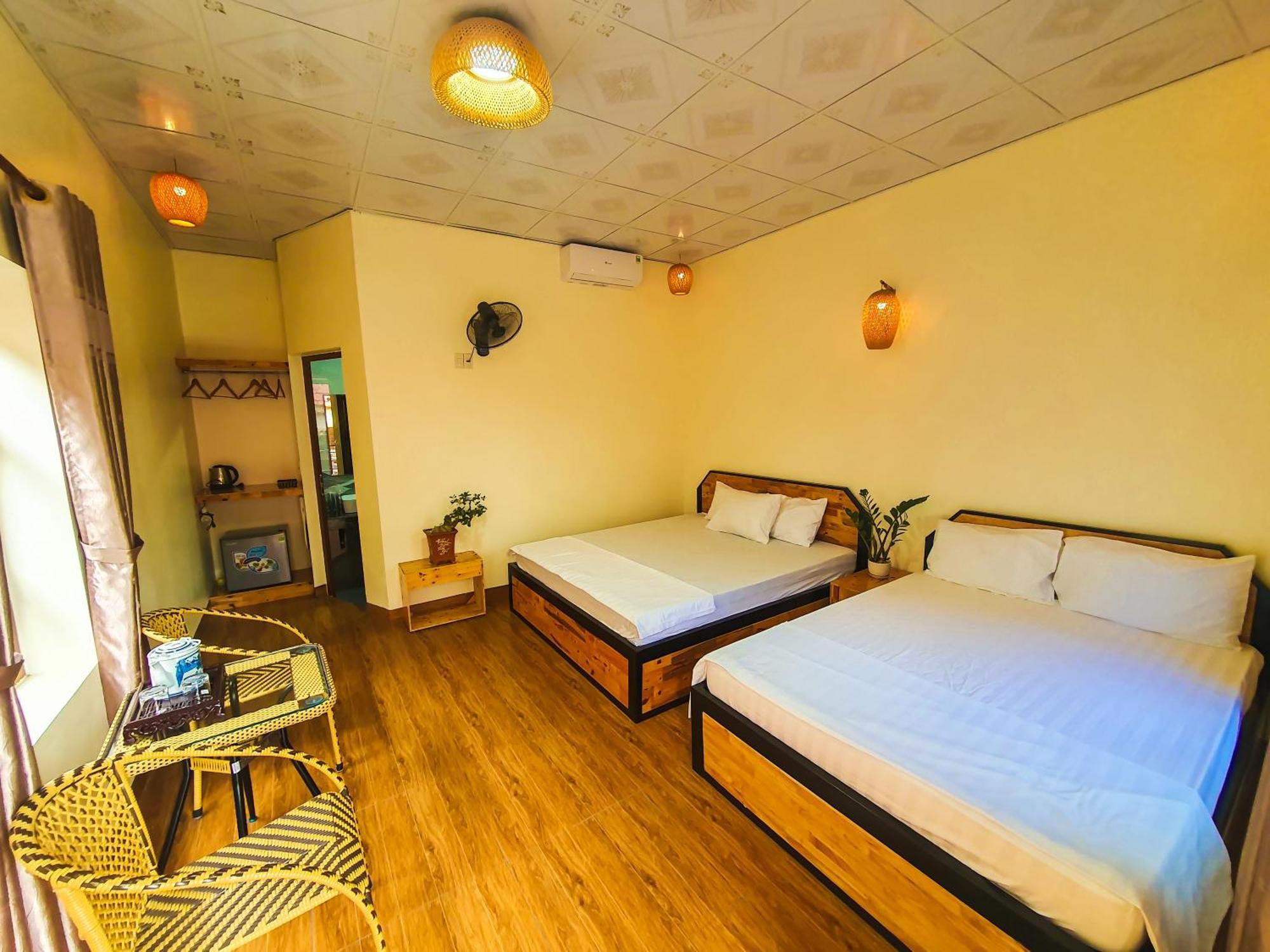Trang An Village Homestay Ninh Bình Extérieur photo