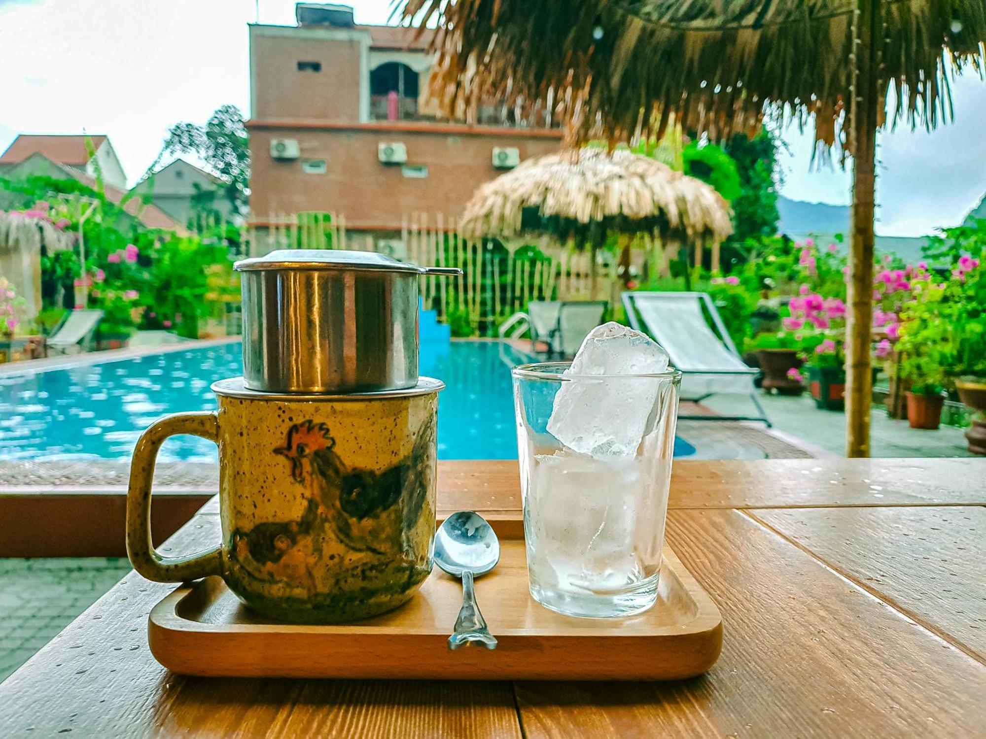 Trang An Village Homestay Ninh Bình Extérieur photo