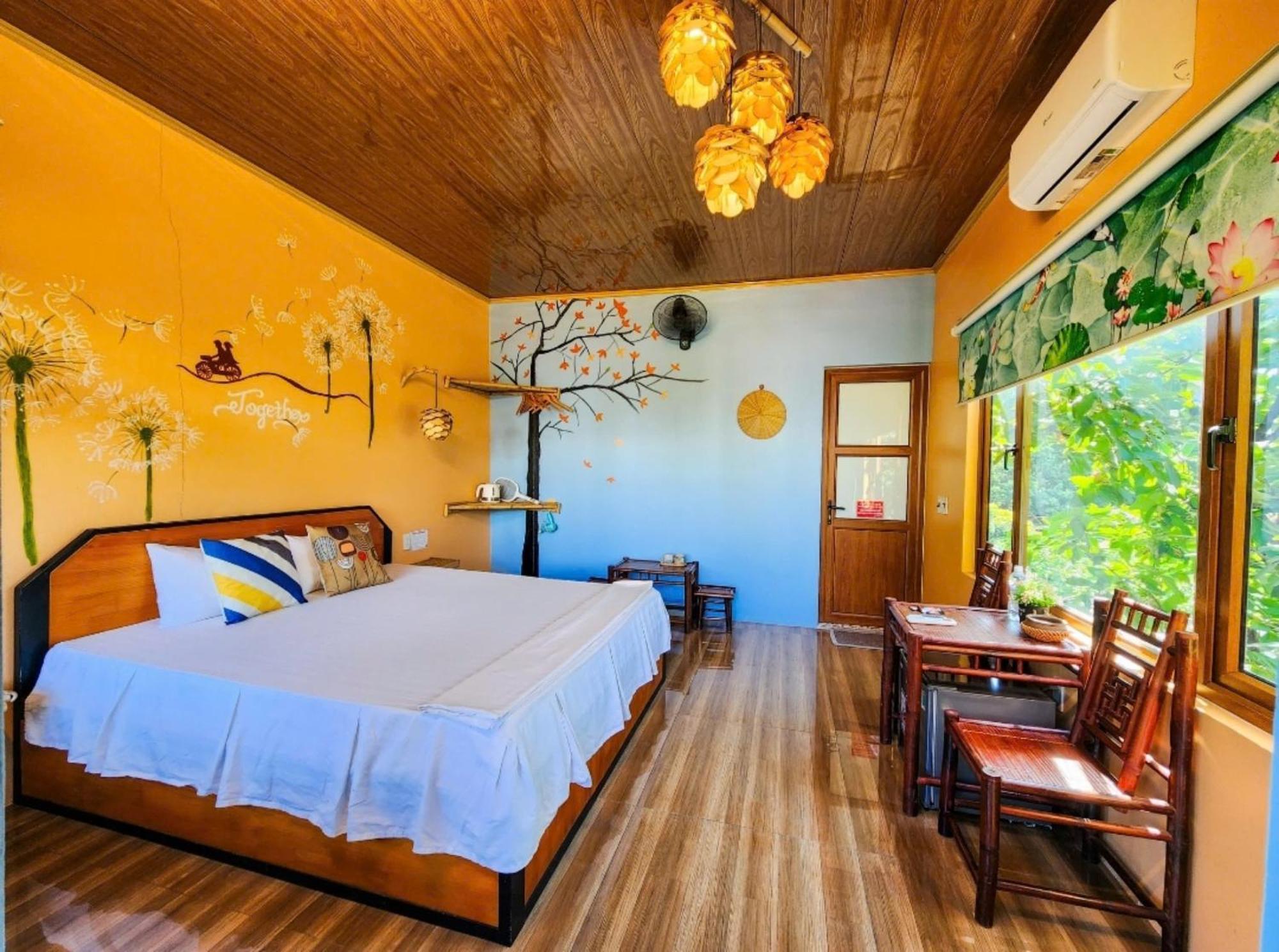 Trang An Village Homestay Ninh Bình Extérieur photo