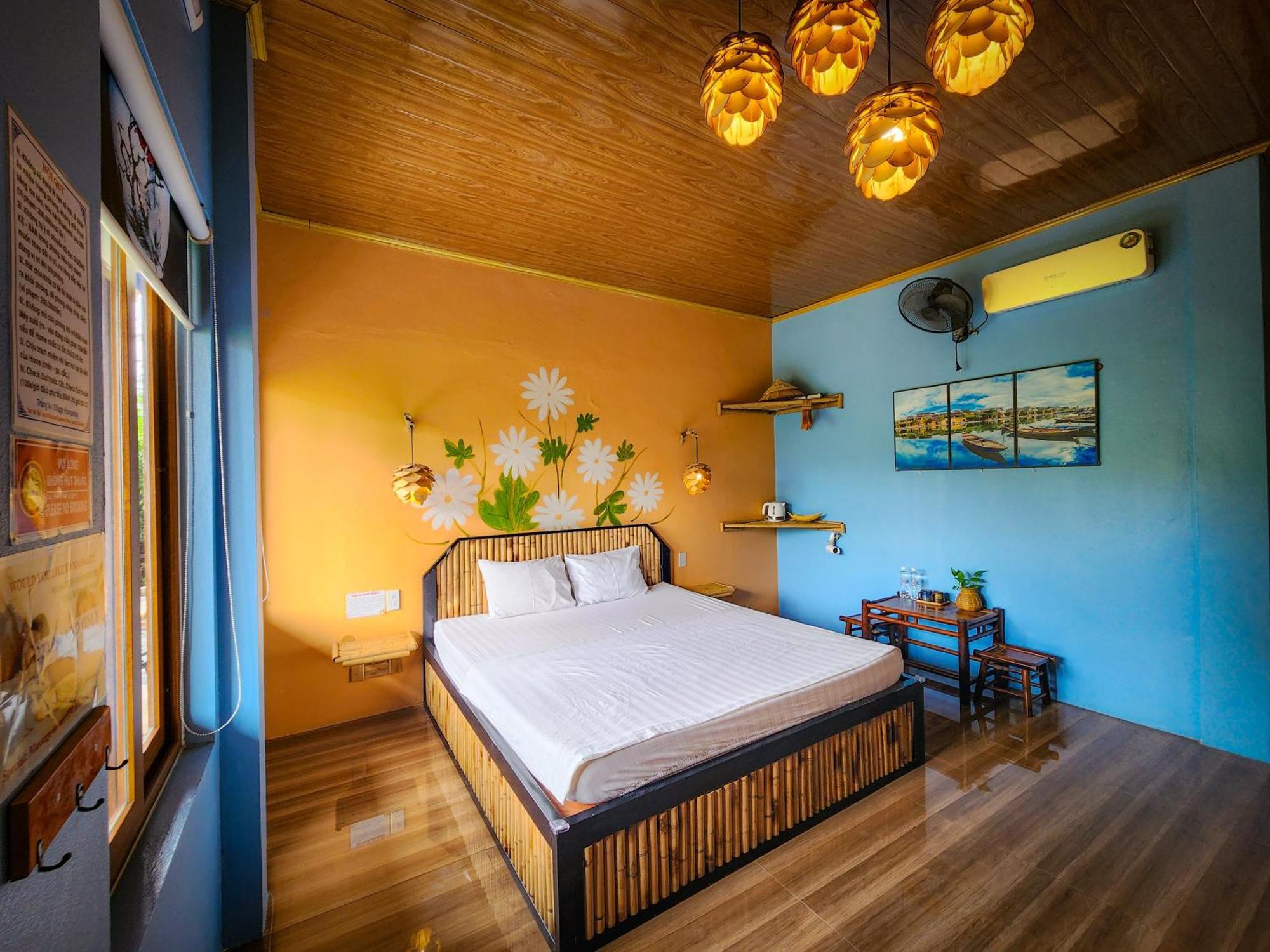 Trang An Village Homestay Ninh Bình Extérieur photo