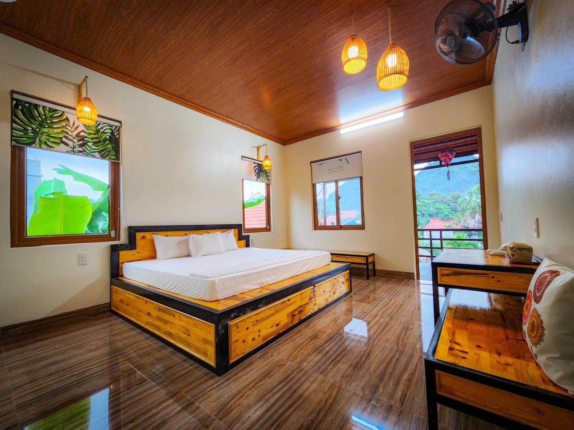 Trang An Village Homestay Ninh Bình Extérieur photo