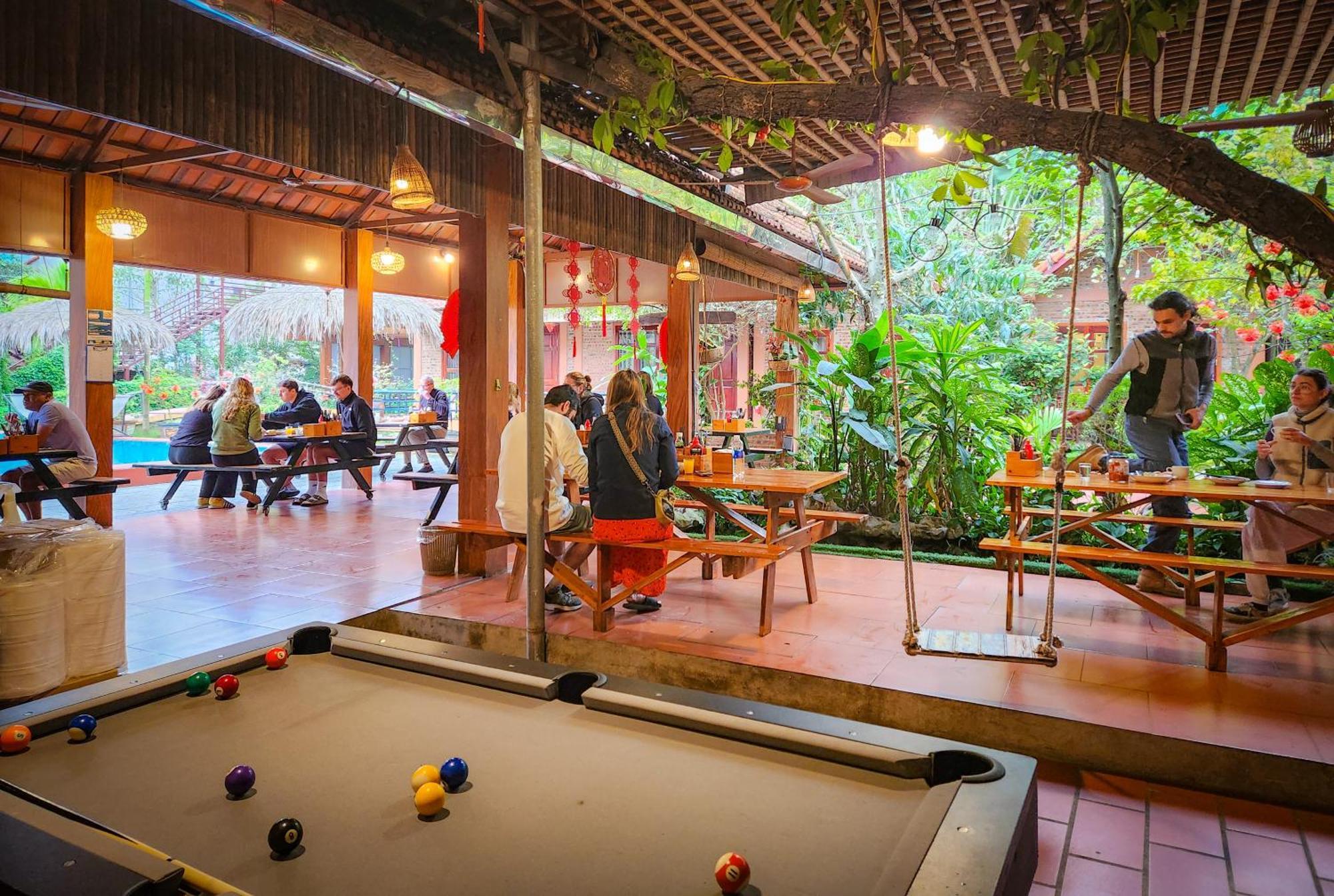Trang An Village Homestay Ninh Bình Extérieur photo